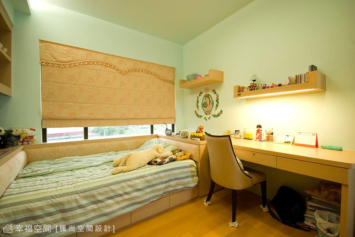 小孩房（1）