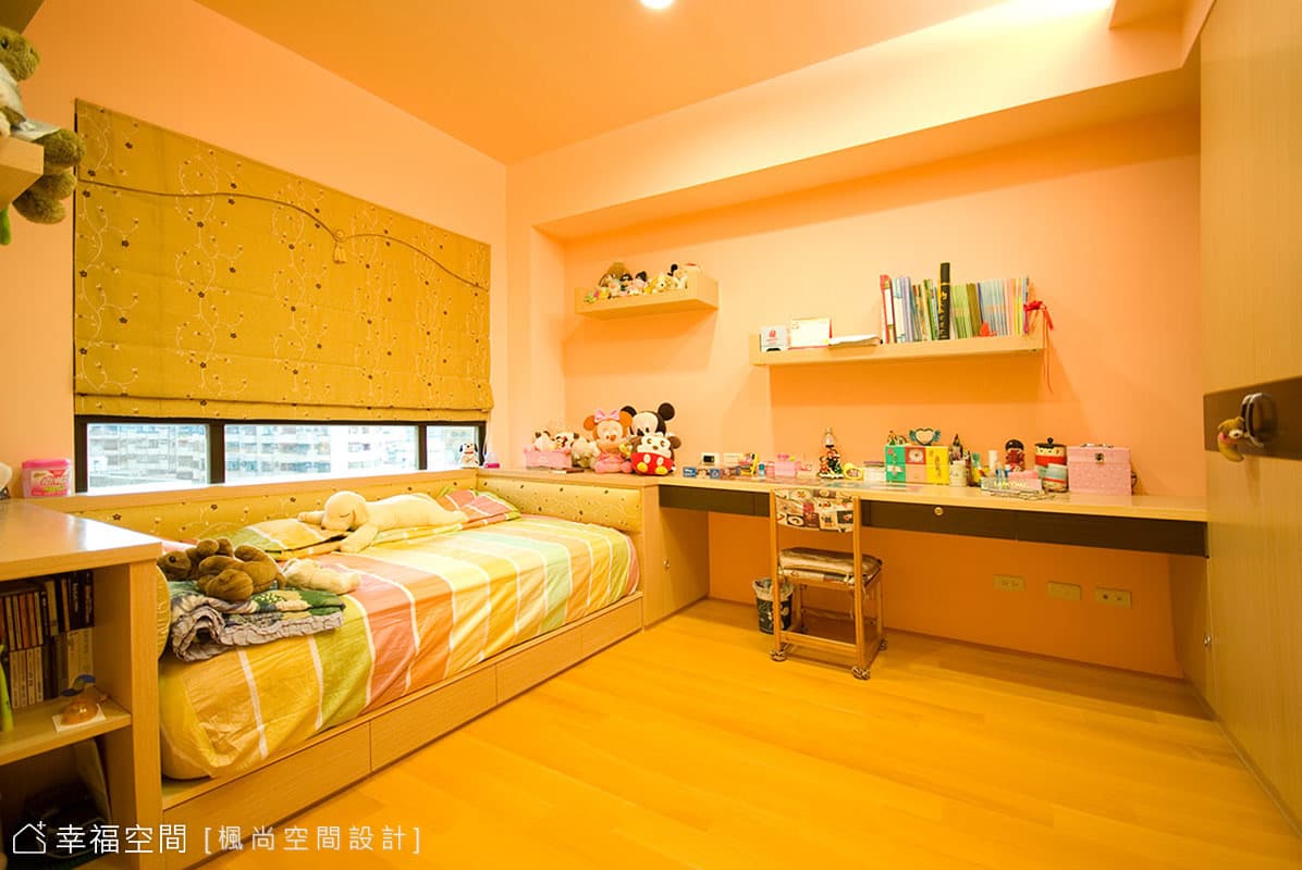 小孩房（2）