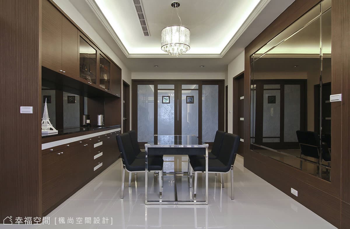 餐廳