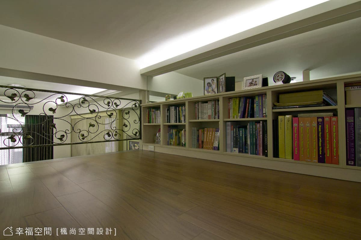 夾層（2）