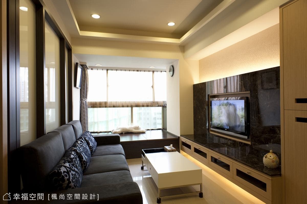 電視主牆
