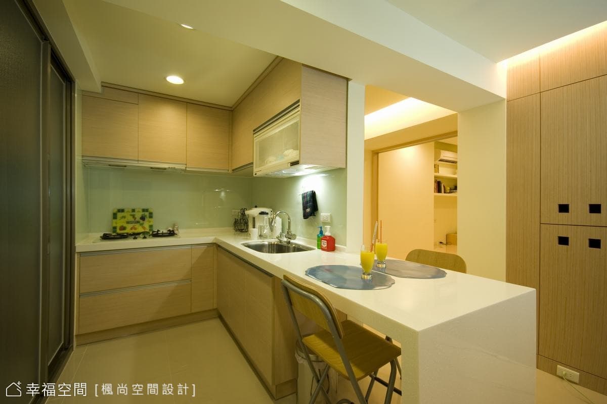 餐檯