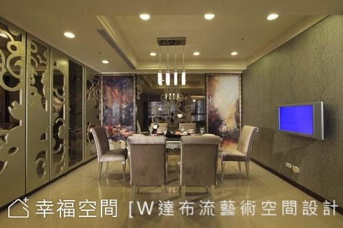 餐廳