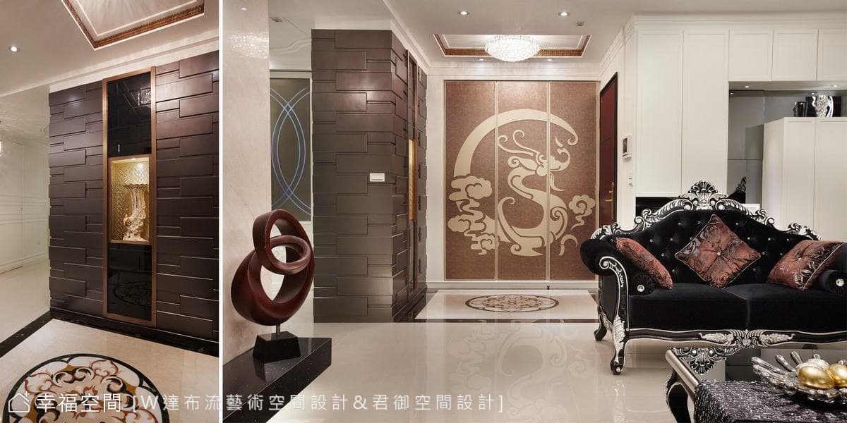 玄關