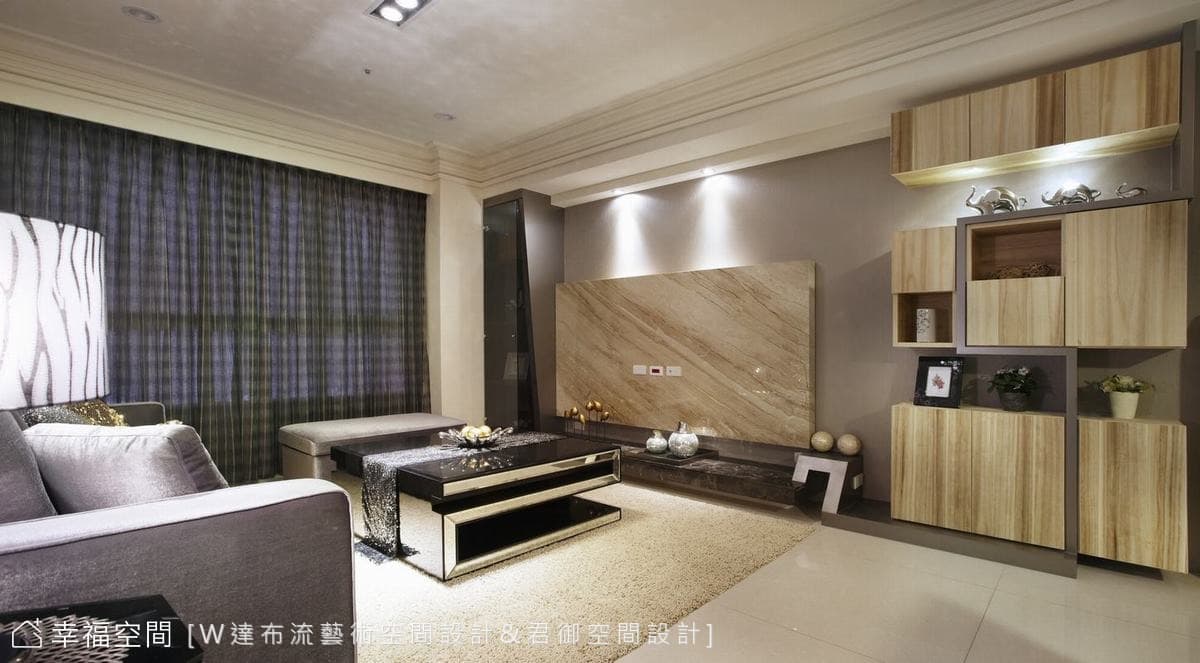 電視牆