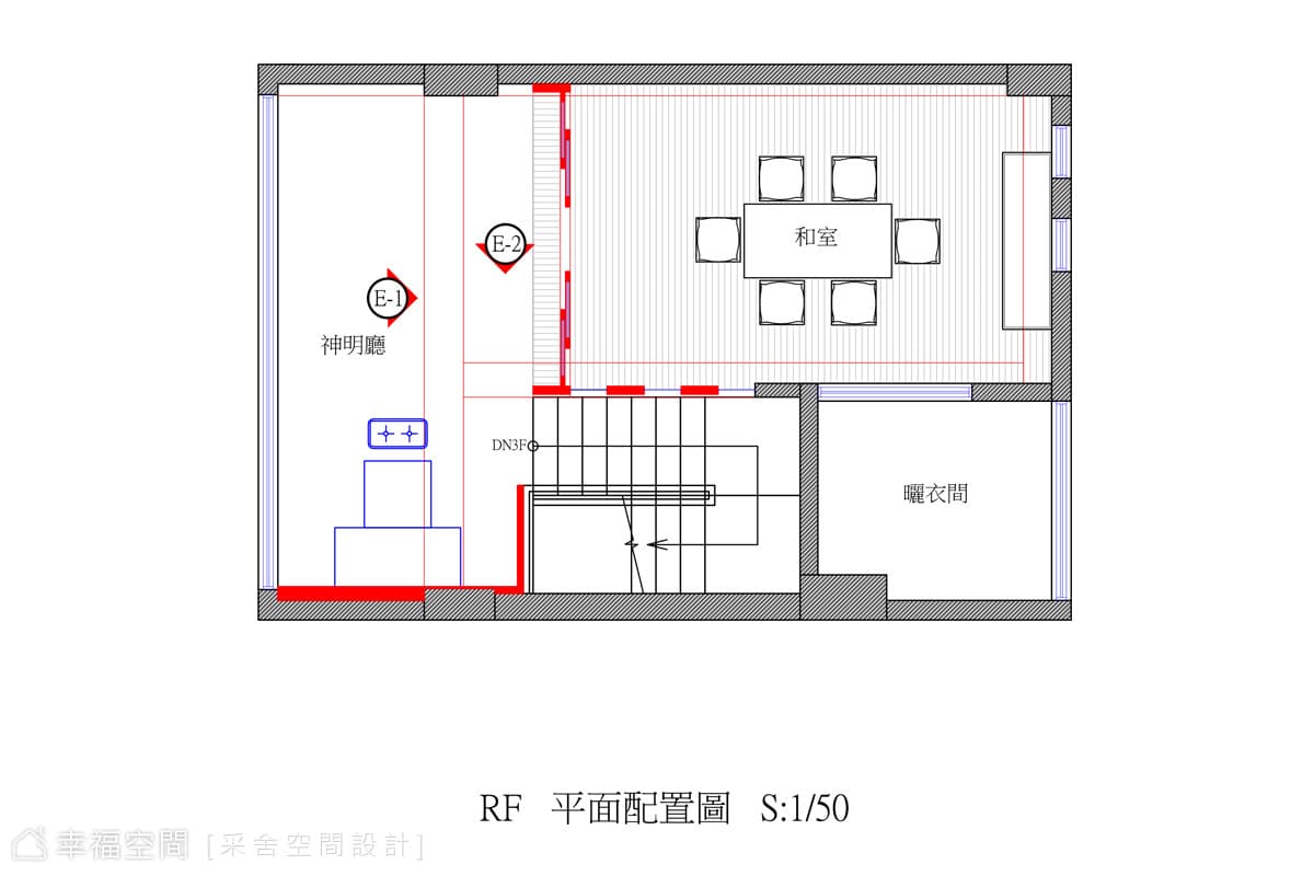 平面圖