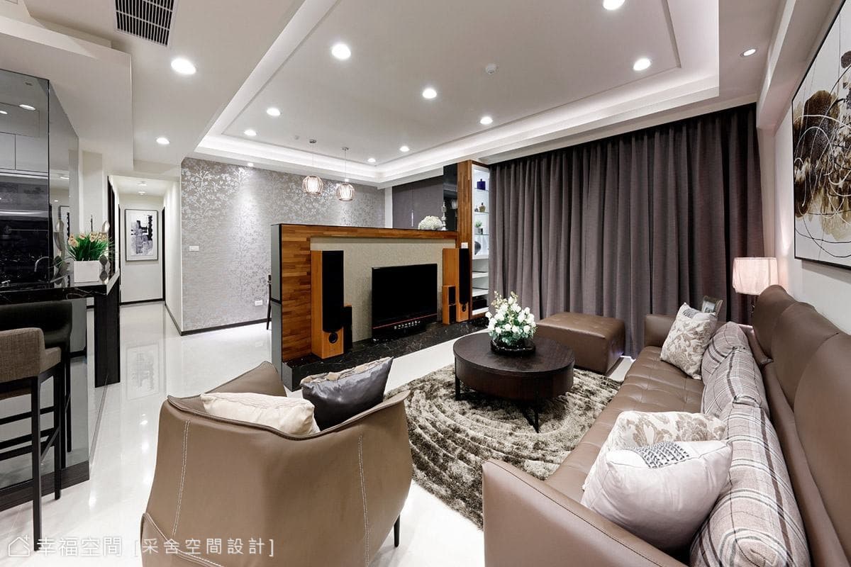 空間串聯