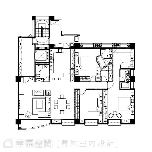 平面圖