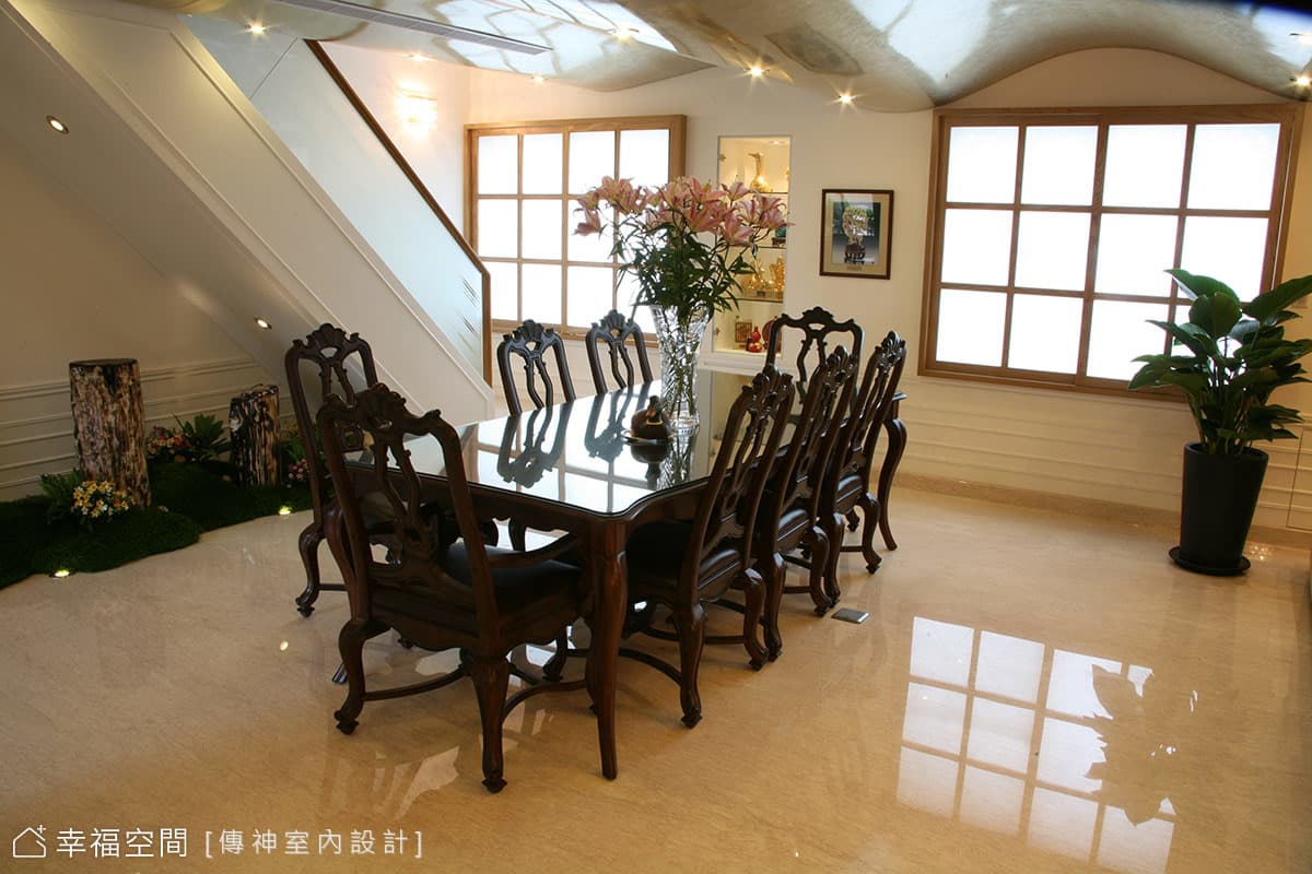 餐廳