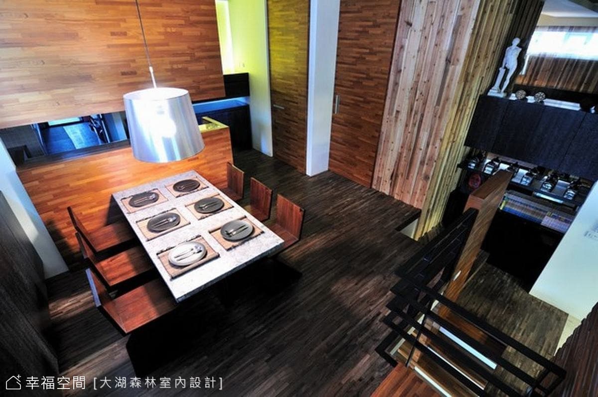 餐廳