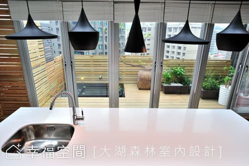 造型飾燈