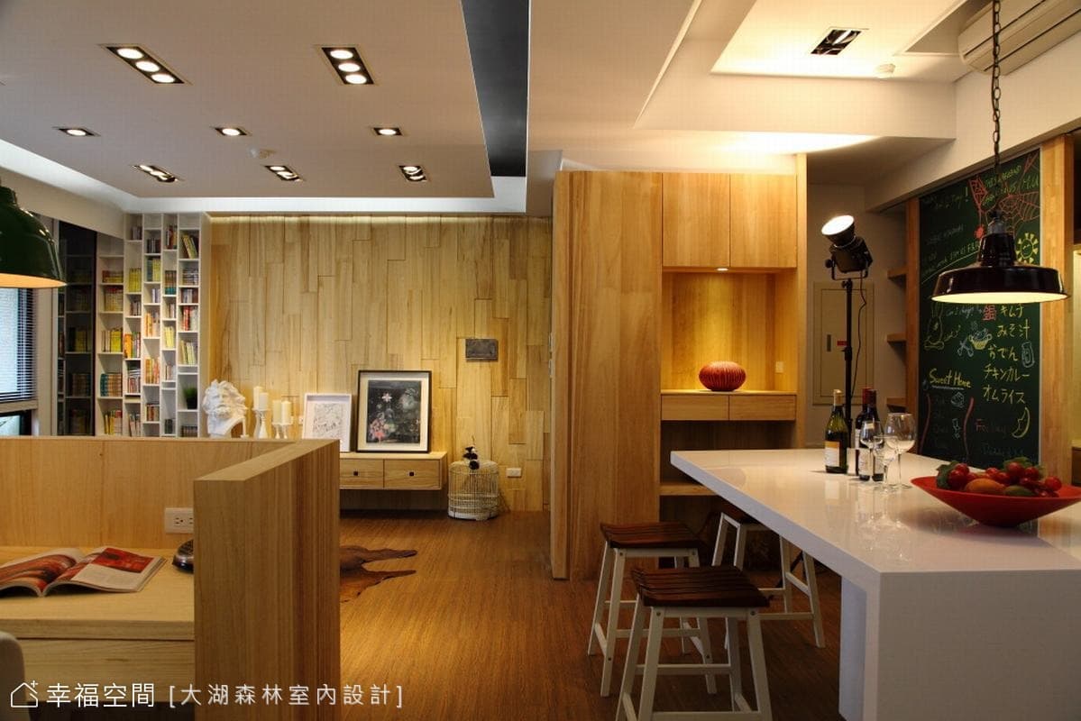 電視主牆