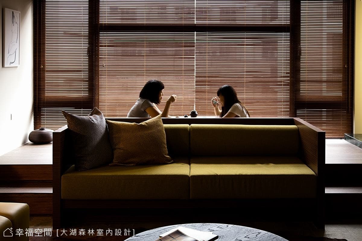 品茗時光