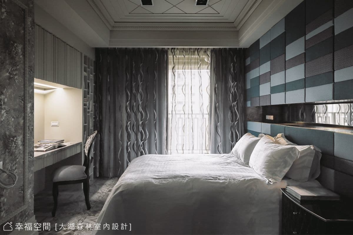 大兒子房