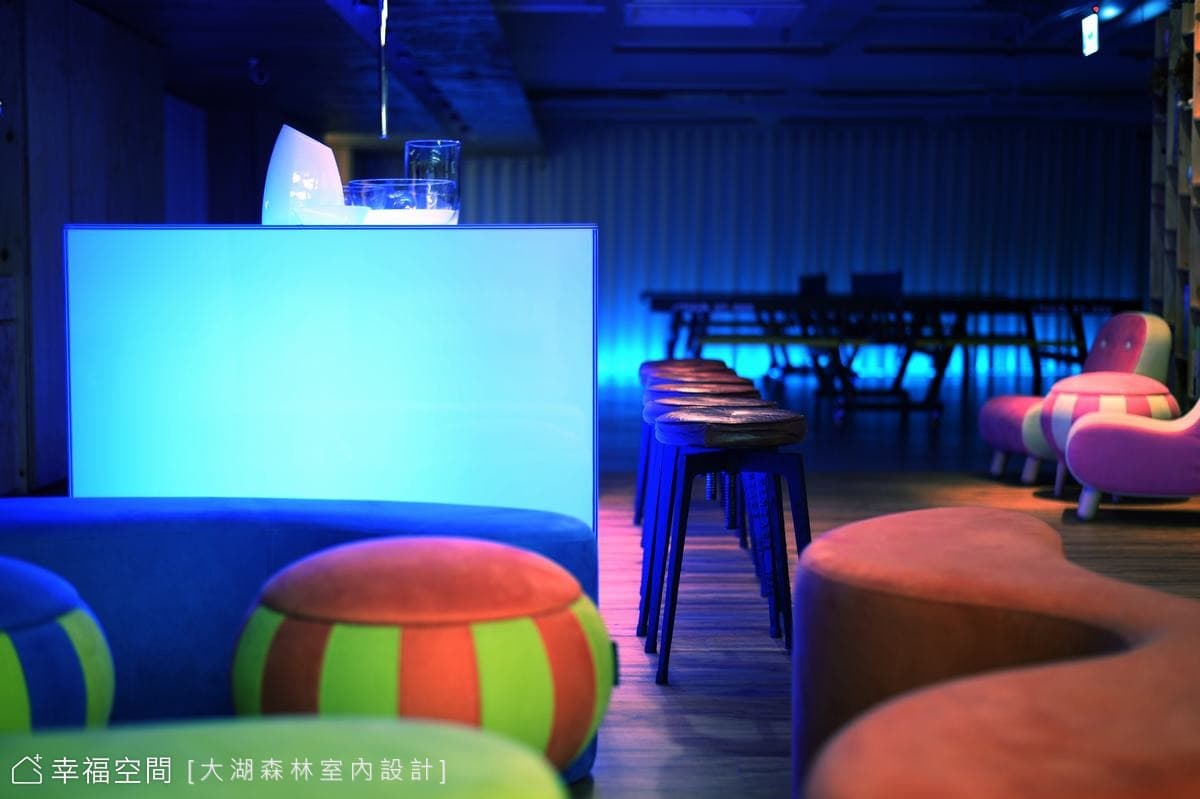Party情境模式