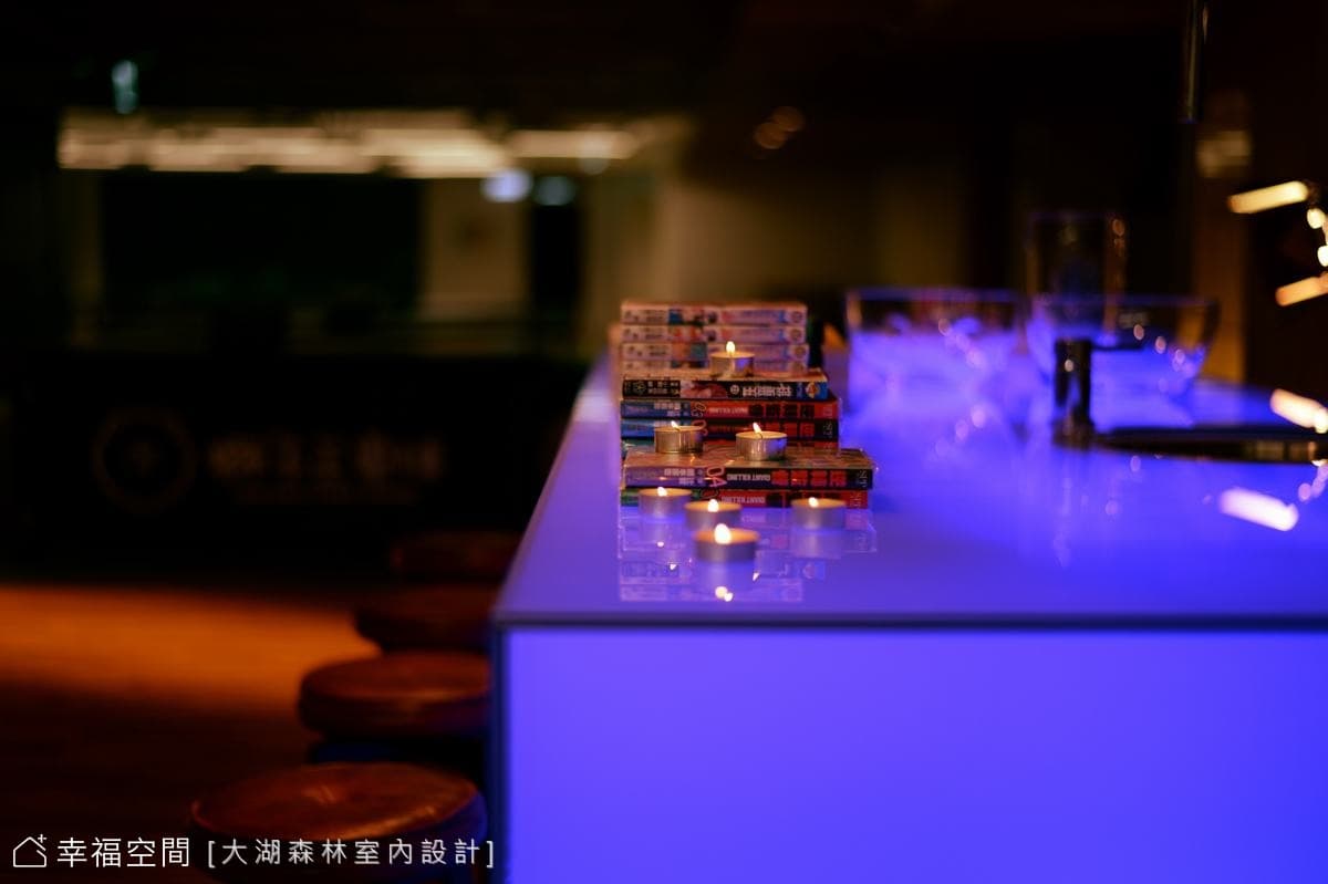 風與光
