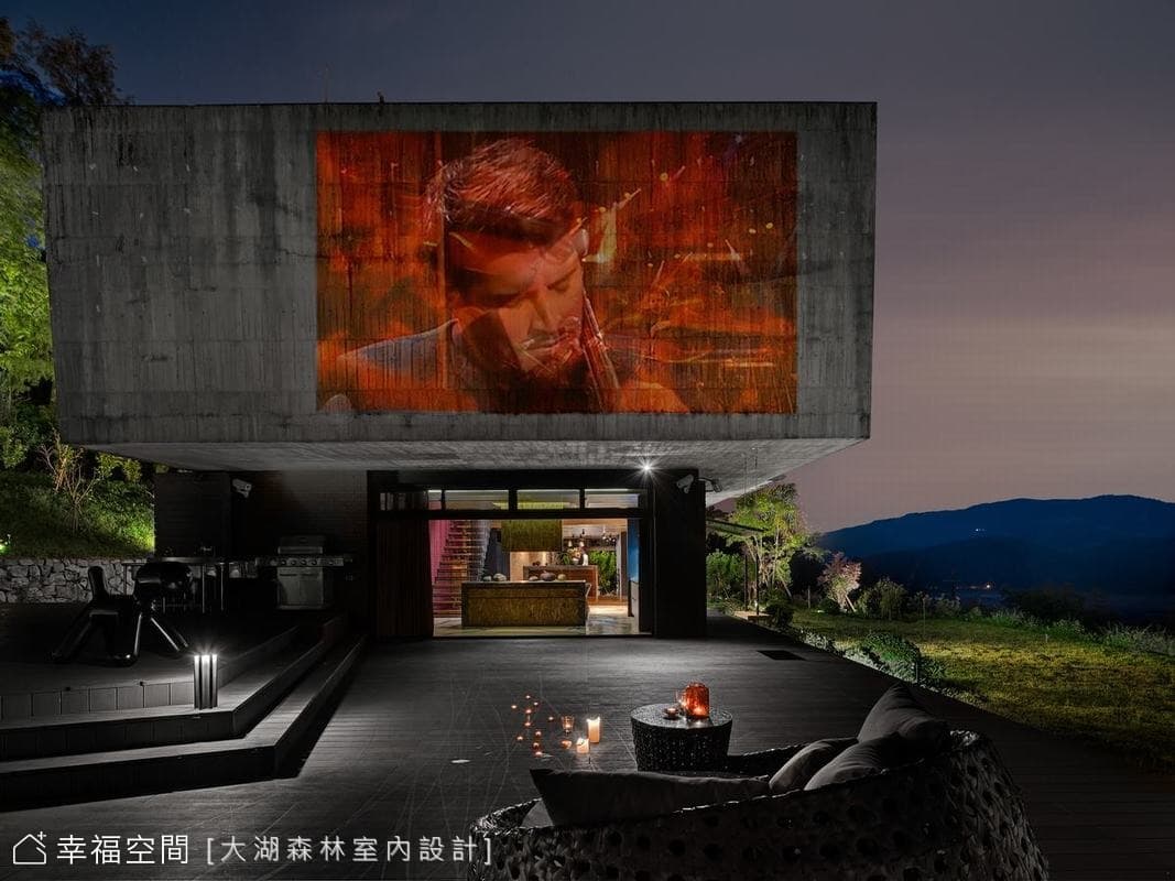 蚊子電影院