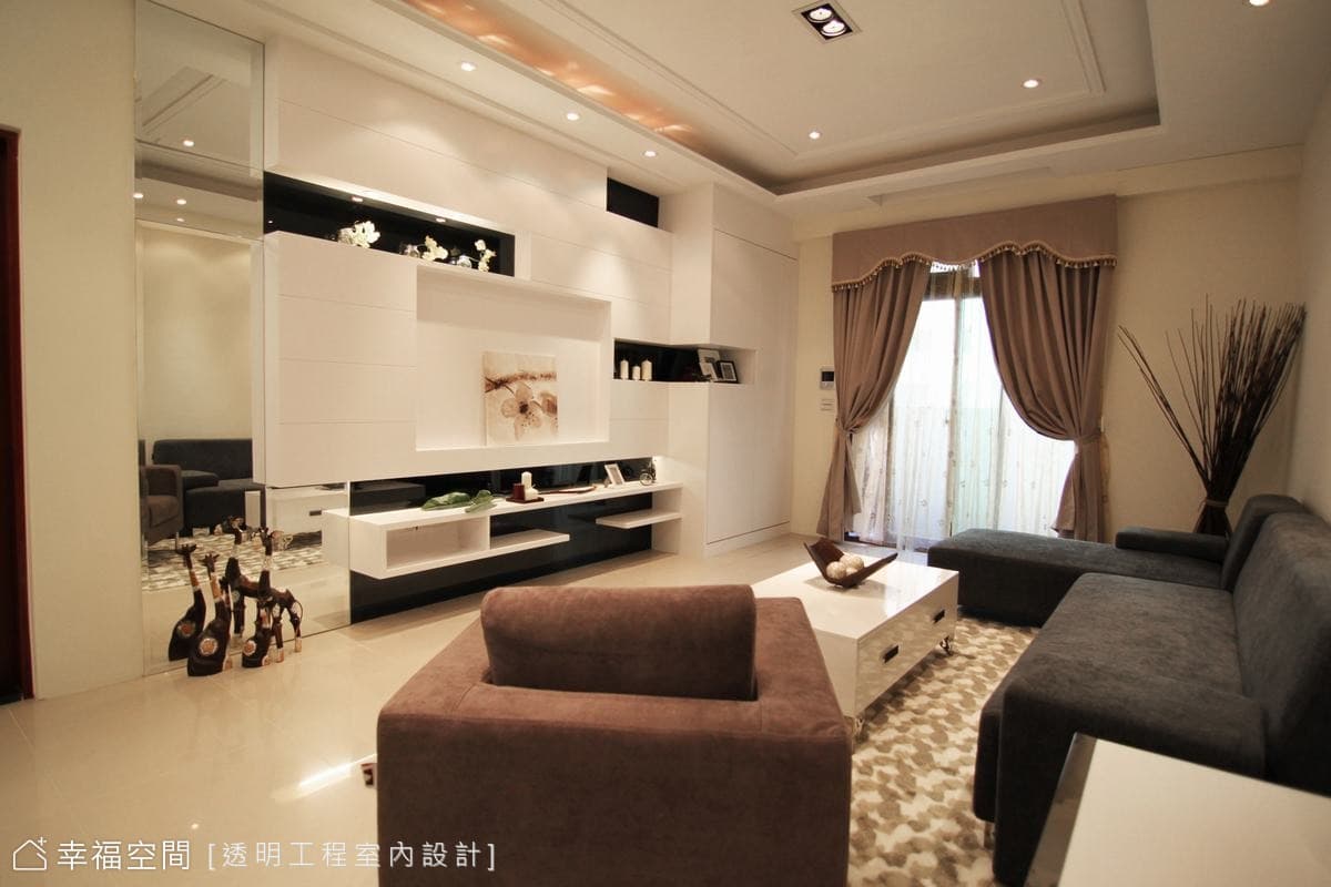 客廳（2）