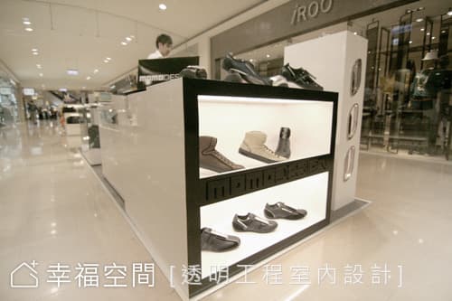 副品牌專區