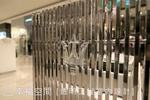 鐵件格柵