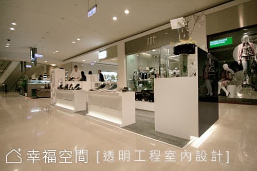 專櫃全景（2）