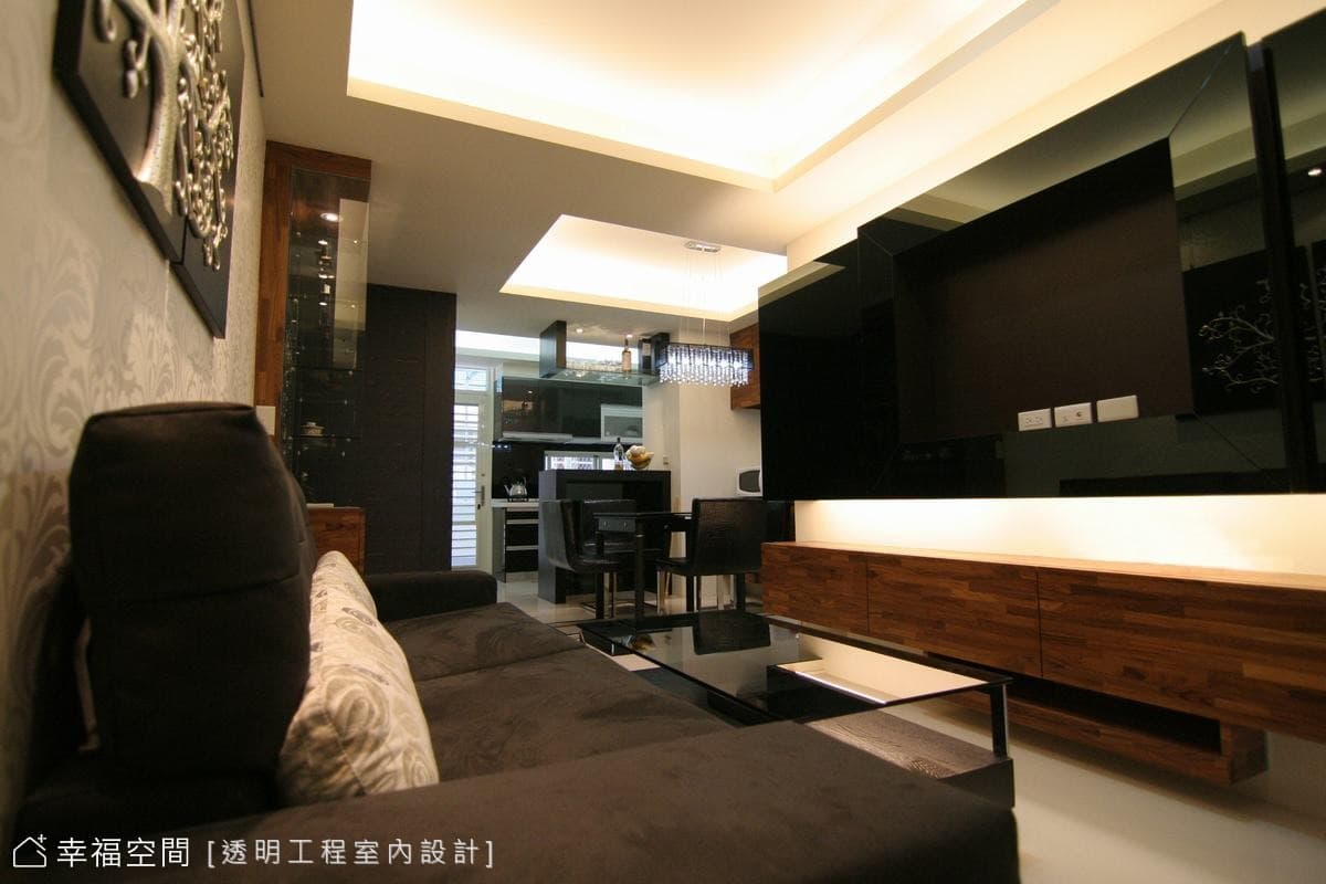 電視牆