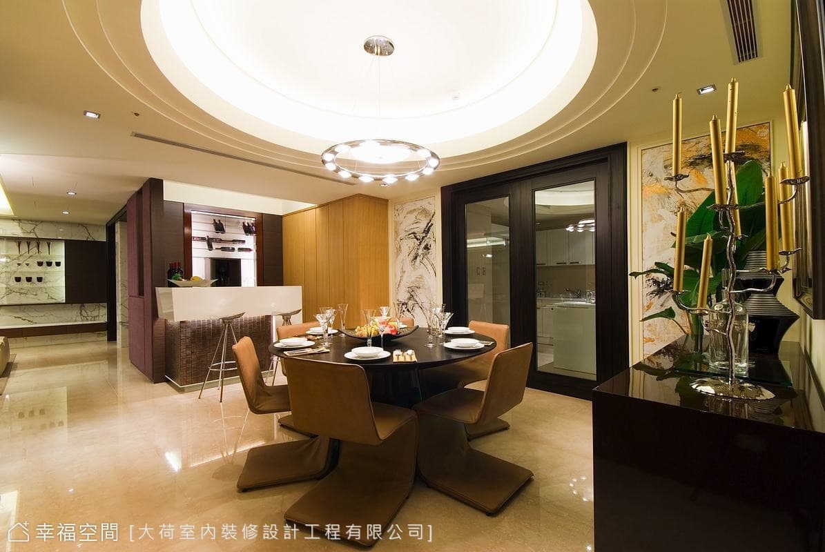 餐廳