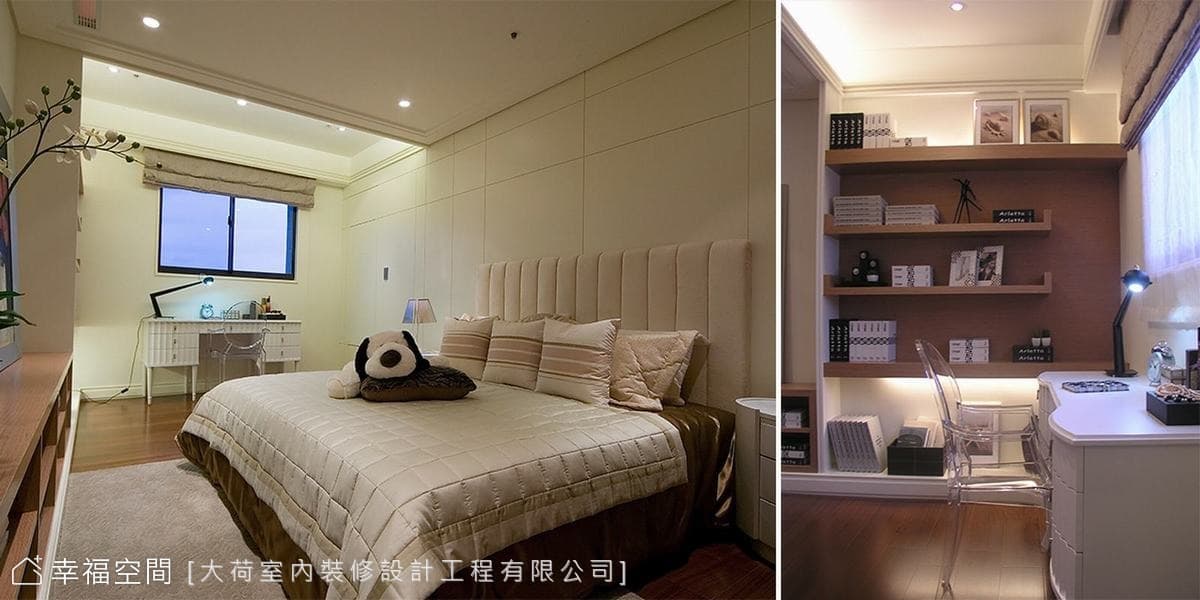 次臥一