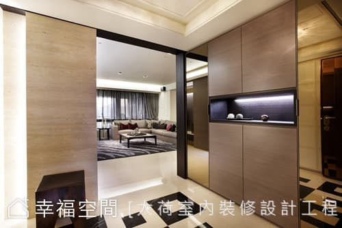 玄關