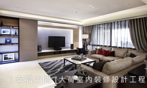 客廳