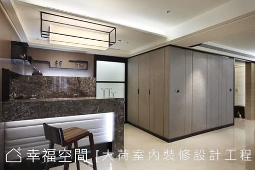 吧檯
