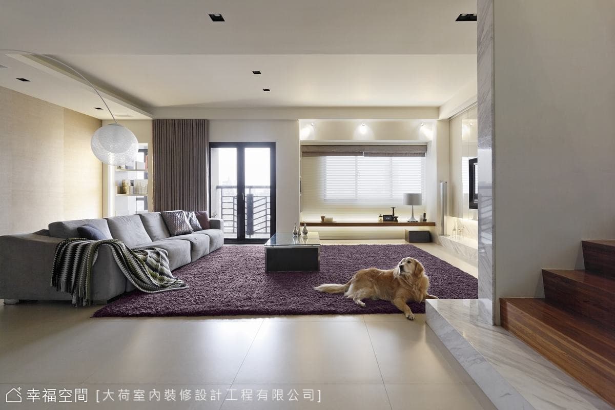 客廳