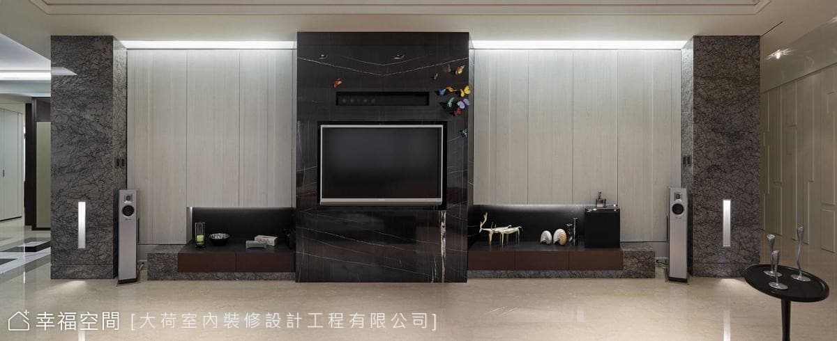 電視牆