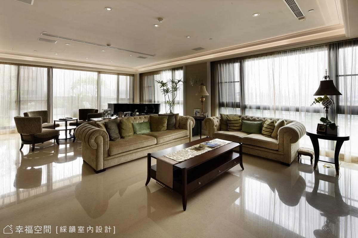 客廳