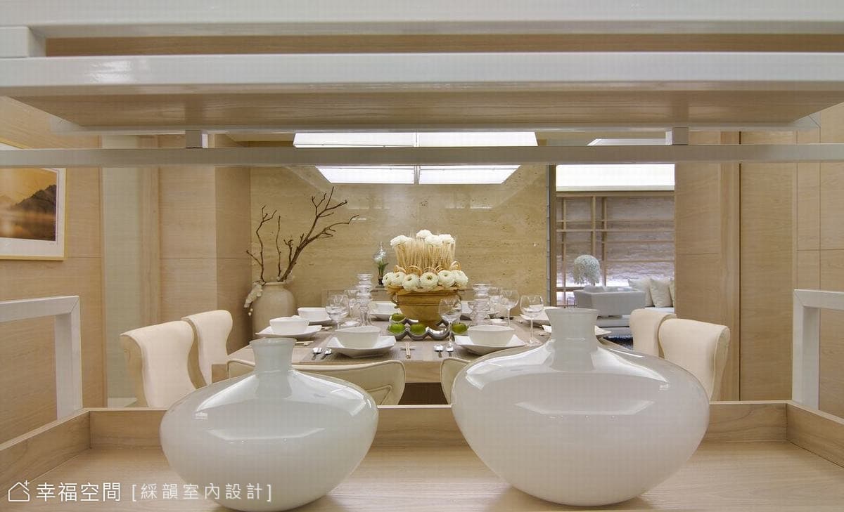 展示空間