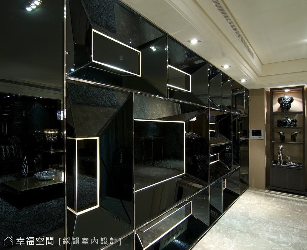 電視牆