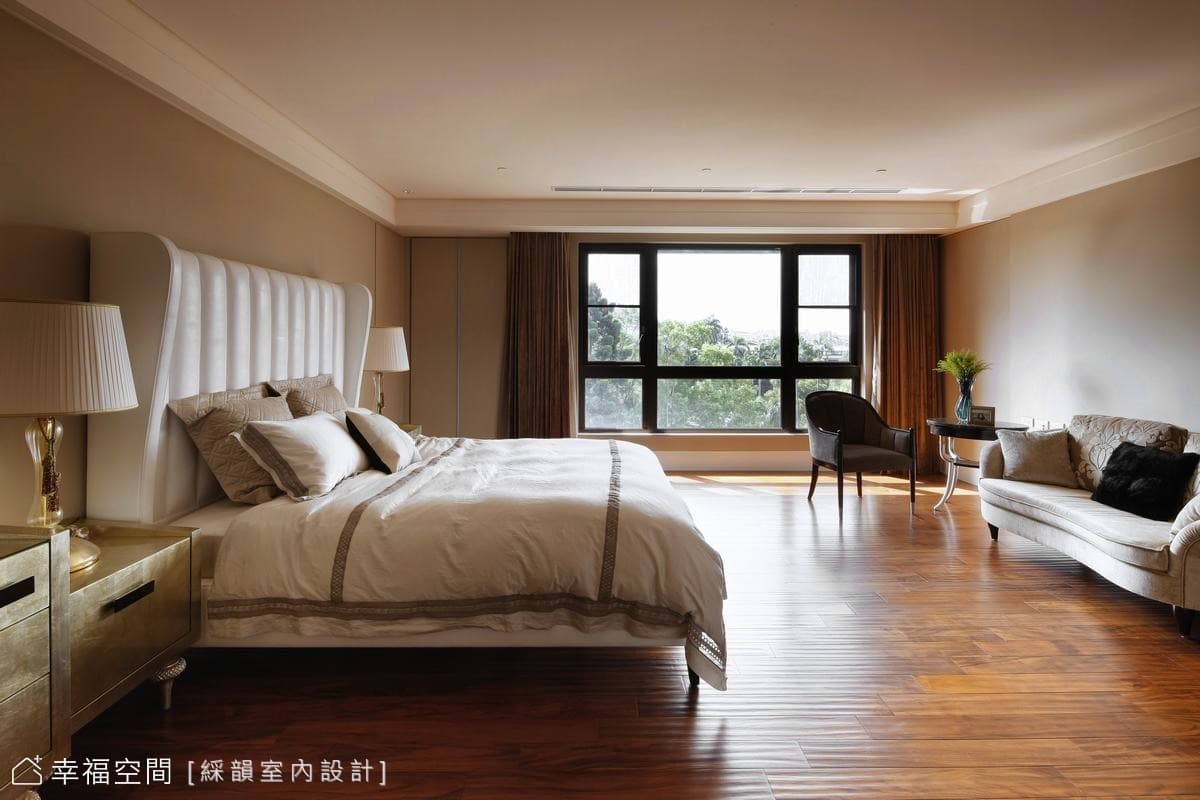 主臥室（1）
