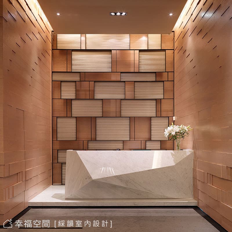 接待櫃檯