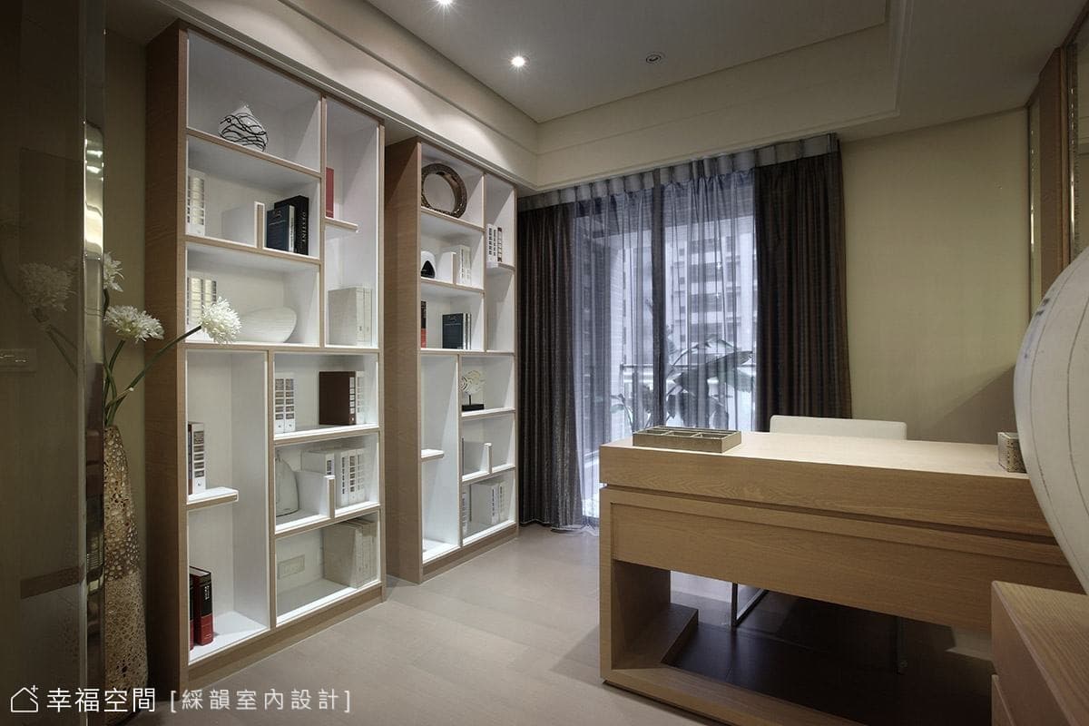 書房