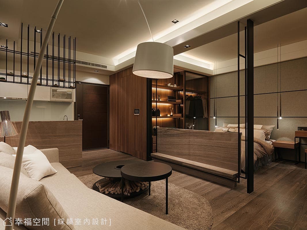 電視牆