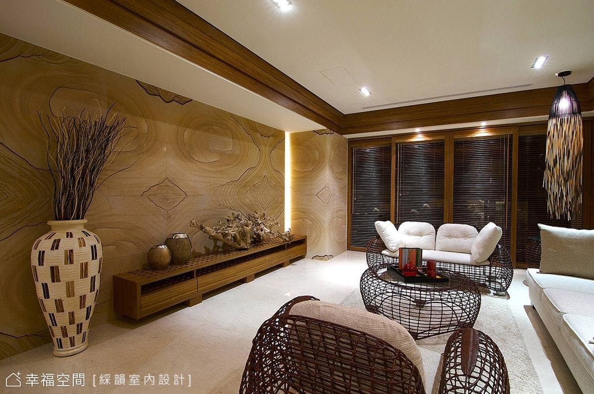 電視主牆