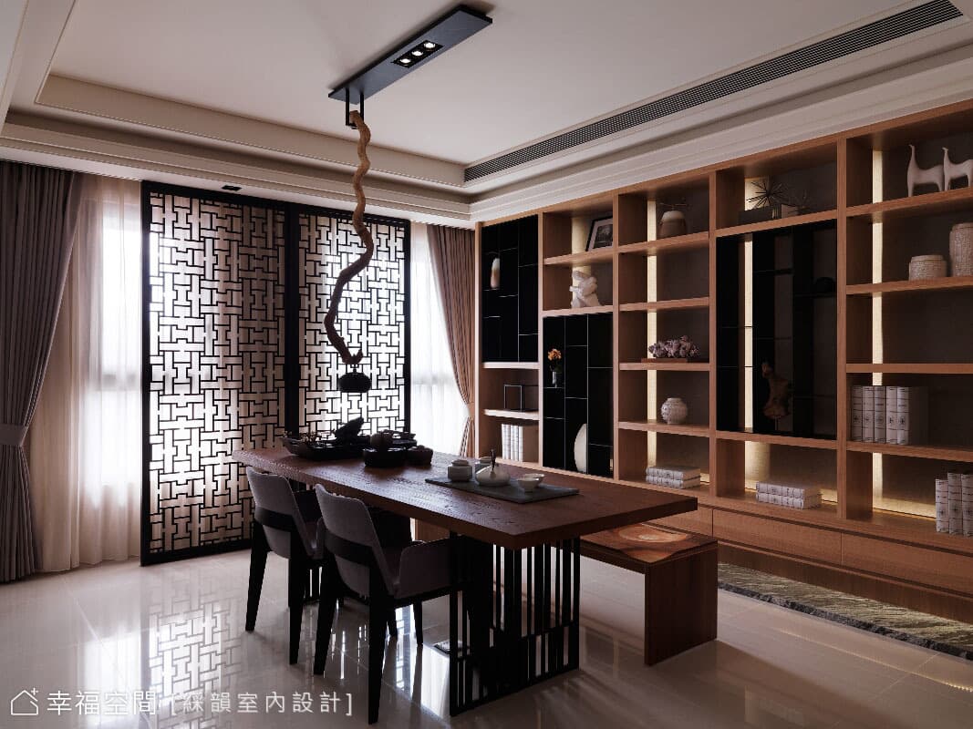 材質搭配