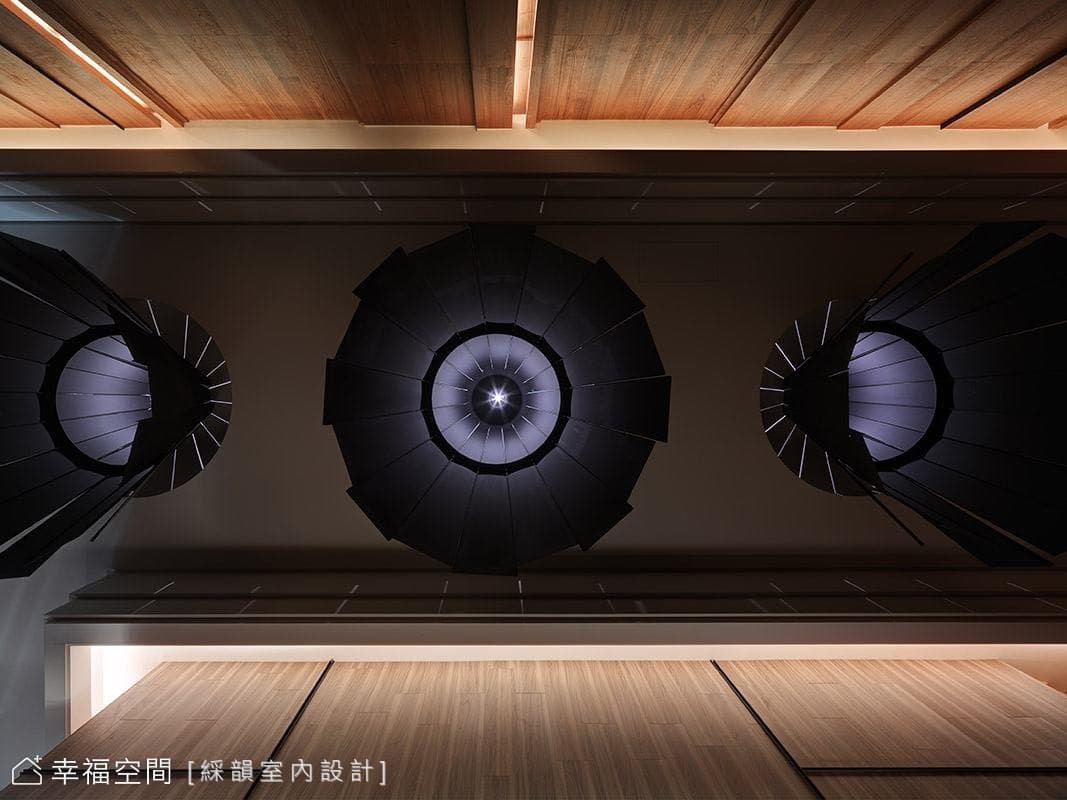 造型燈具