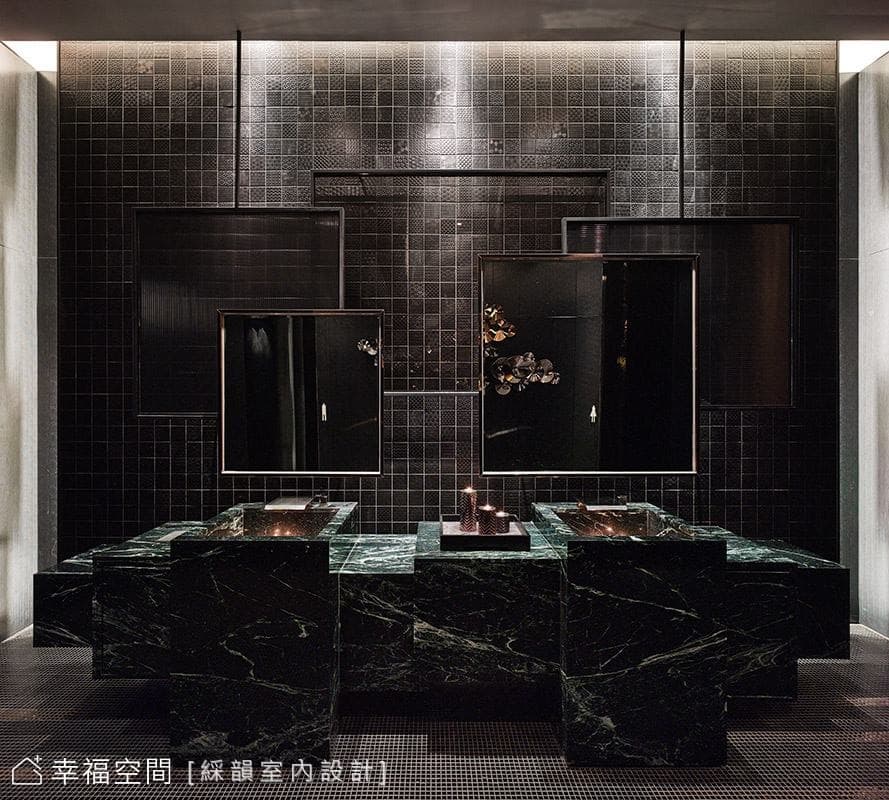 洗手台