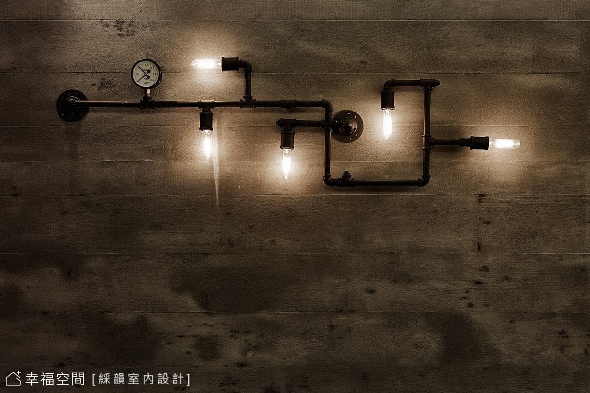 造型燈具