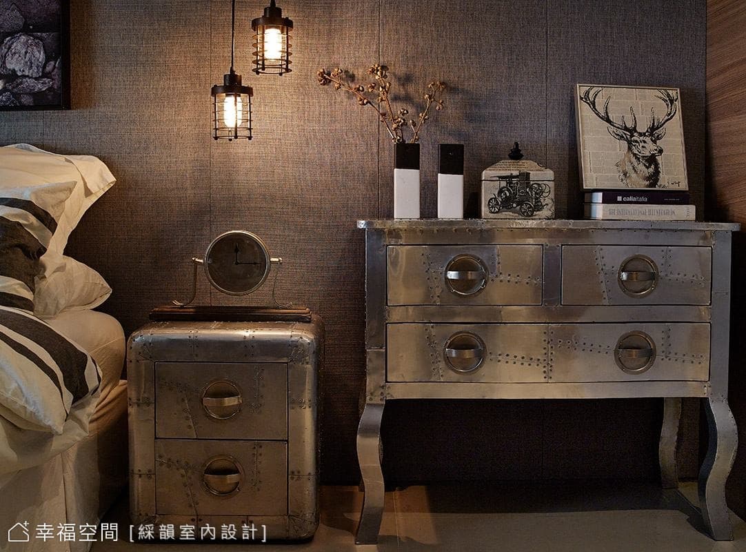 風格家具