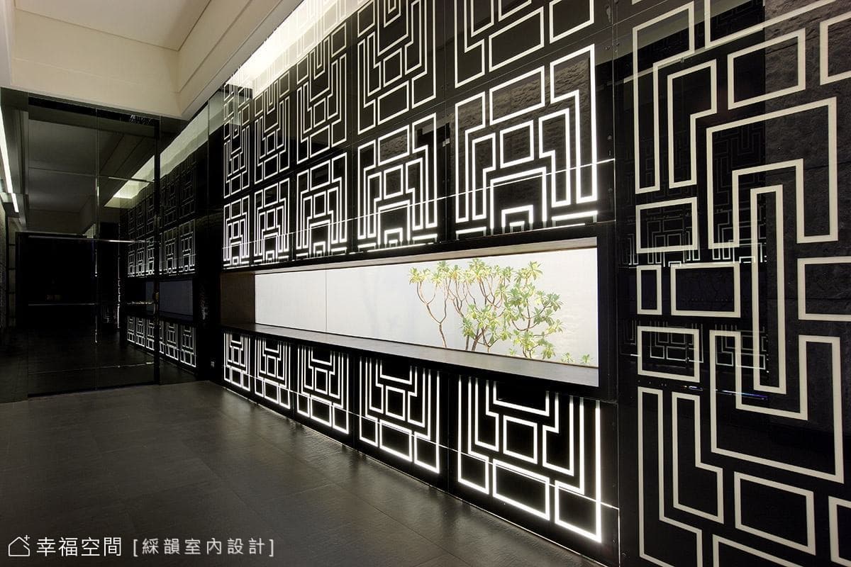 走道
