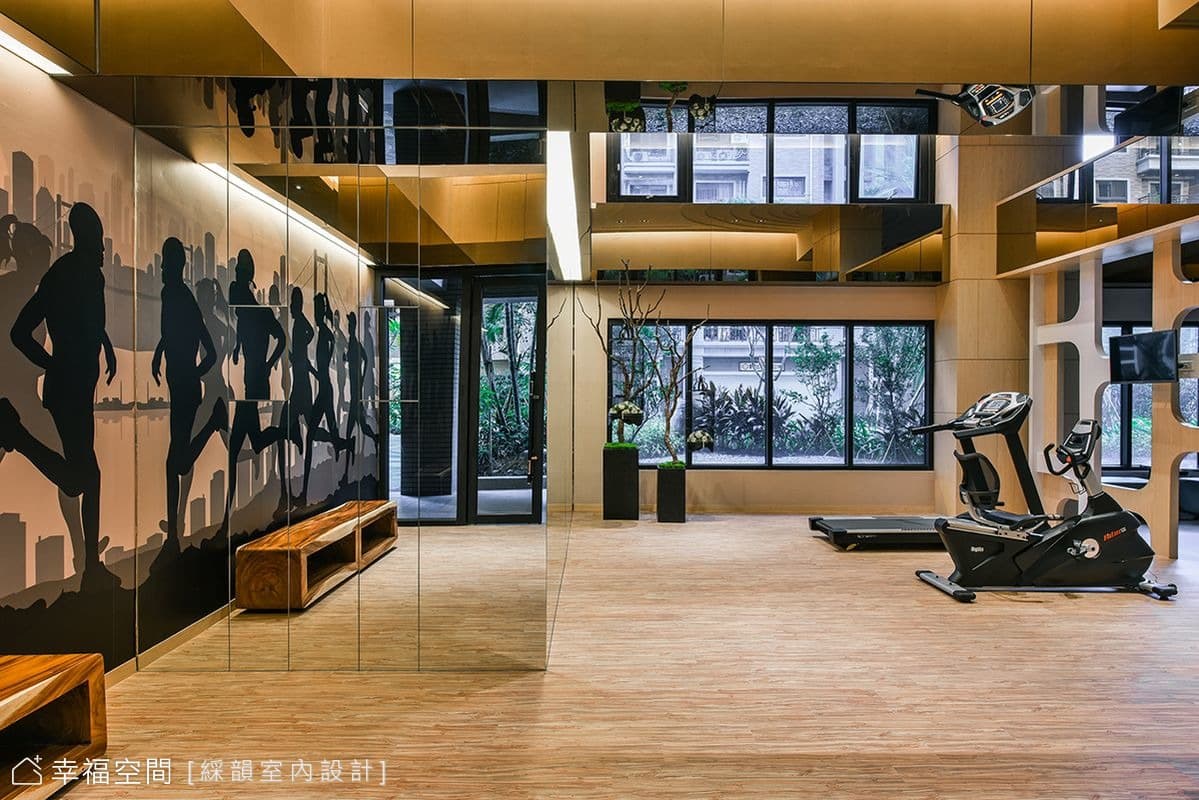 香榭．麗苑