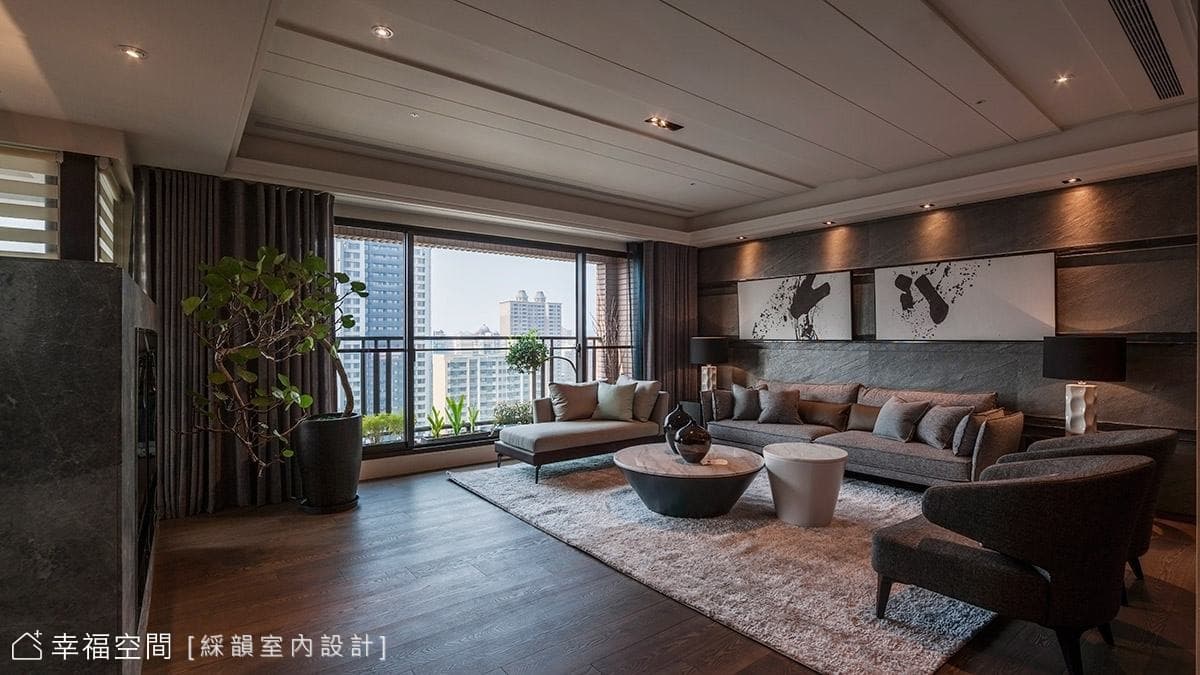 客廳