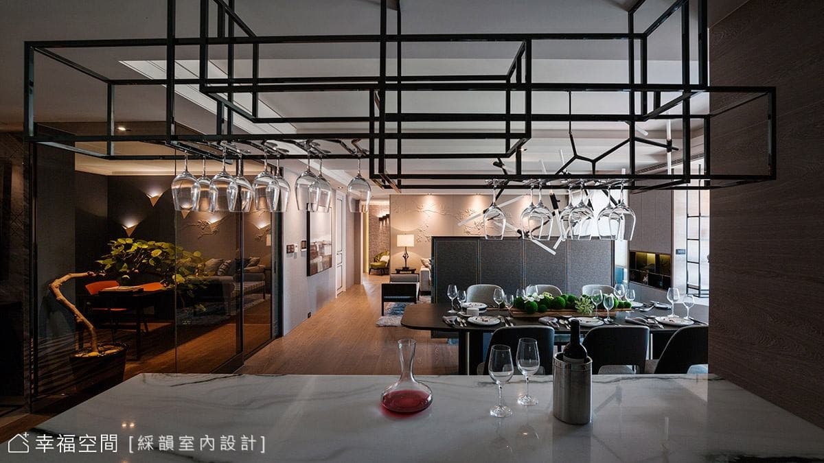 不鏽鋼吊架